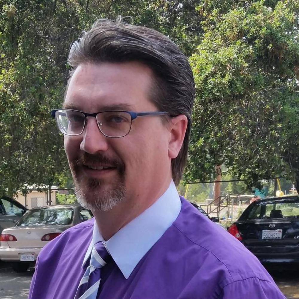 Meet your Posher, Daniel